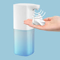 Automatic Inductive Soap Dispenser Foam Washing Phone Smart Hand Washing Soap Dispenser Alcohol Spray Dispenser Washing